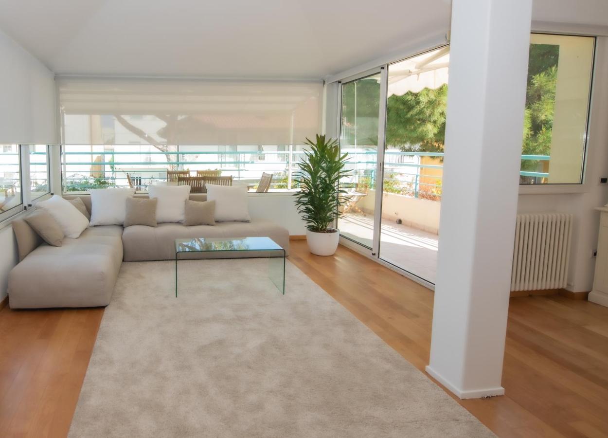 Luxury Suites Collection - Pascoli 13 Riccione Exterior photo